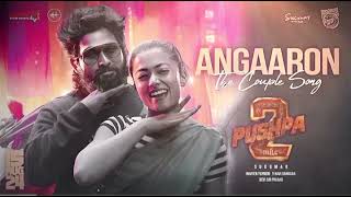 pushpa 2 Angaaron song pushpa 2 full movie pushpa 2 song bollywood pushpa2 song music dj [upl. by Nisbet]