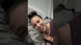 Professional Cuddler Livestream fyp cuddletherapy cuddle livestream [upl. by Fahy]