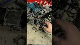 Power Tool Teardown Part1 Makita Hammer HR4000C makita tool fix repair asmr dismantle [upl. by Lucky]