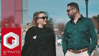 Shqipri Kelmendi ft Linda Hakaj  Gabimet Official Video [upl. by Cahan]