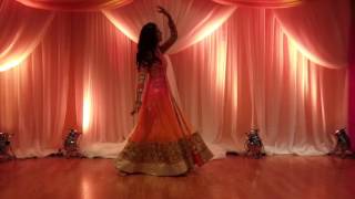 Deewani Mastani Performance Bollywood Dance Bajirao Mastani Indian Jiya Hong Kong Choreography [upl. by Illyes881]