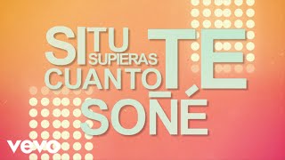 Sebastian Yatra  Todo Lo Que Siento Lyric Video [upl. by Quigley732]