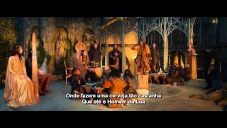 The Hobbit An Unexpected Journey extended scene 12 [upl. by Xella]