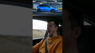 Reacting To My 200BHP Fiesta ST First Drive After Inlet Manifold Cams and Custom Remap [upl. by Ann958]