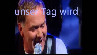 Klaus Hoffmann  Der neue Anfang live [upl. by Hras163]