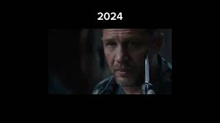 VENOM 2018 vs 2024fypmarvelVenomcool [upl. by Walsh46]