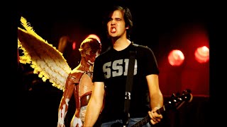 Krist Novoselic bass compilation MTV Live and Loud 1993 Nirvana [upl. by Caputo667]