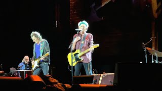 The Rolling Stones  Tell Me Straight  Orlando  Camping World  June 3 2024 [upl. by Aiyram]