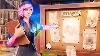 Free Building School 2 BEST Highground Retakes For Beginners [upl. by Nicholle]