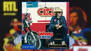 Johnny Hallyday Fils de personne Live Johnny Circus été 1972 [upl. by Nofpets]