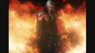 Sephiroth Theme metal version [upl. by Imar83]