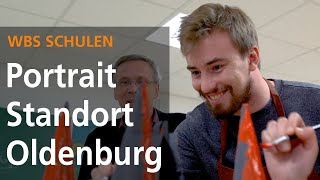 Deine Ausbildung Pflege und Soziales Schulportrait Oldenburg [upl. by Eckblad]