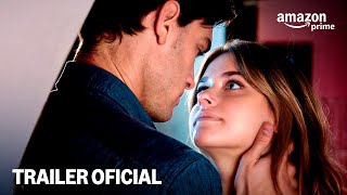 Sua Culpa  Trailer Oficial  Prime Video [upl. by Irvin]