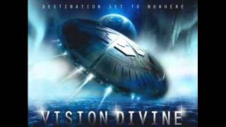 Vision Divine  Destination Set To Nowhere [upl. by Braun]