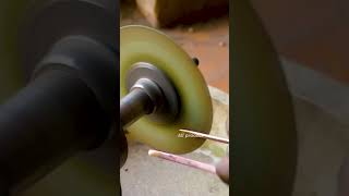 Indigenous Technique in Rewinding an Electric Armature [upl. by Callan]