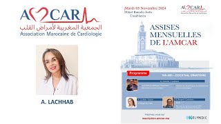 Assises Mensuelles de lAMCAR [upl. by Nair]