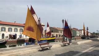 Cesenatico in 4K [upl. by Yael]