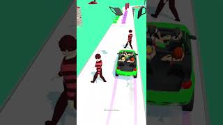 Car Race Game 😂 Oggy and Jack  All Funny Games cartoon bhoot wala [upl. by Bronny]