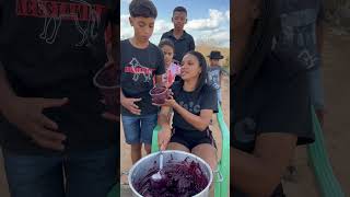 Açaí encofeitado😅 parte 04 viralvideo video shortvideo youtubeshorts funny shorts short [upl. by Nooj]