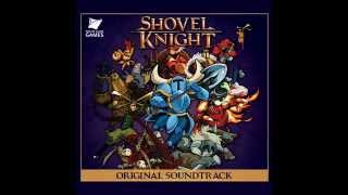 Shovel Knight OST  The Spin Controller Propeller Knight Battle [upl. by Eirod]