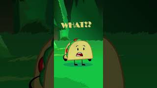 Inanimate insanity style test shorts inanimateinsanity animation inanimateinsanityii [upl. by Nilatak274]