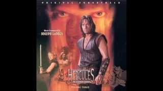 Hercules Season 5 OST  6  Faiths Song [upl. by Hussey]