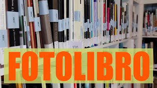 ¿Qué es un FOTOLIBRO y un FOTOZINE 📸 Photobook photozine y los PhotoBook Club [upl. by Eislrahc]