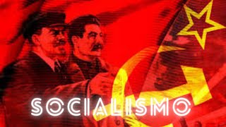 El socialismo Un nuevo modelo económicosocial [upl. by Winni]