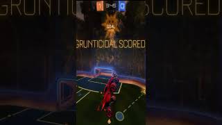 Smooth Move Exlax rocketleague gaming rocketleagueclips rocketleaguegoals rocketleaguevideos [upl. by Iman]