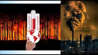 Il riscaldamento globale 1E [upl. by Neumann]