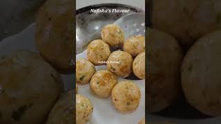 Chicken Malai Kofta With White Gravy shorts​ chicken​ chickenmalai​ chickenkofta​ malaikofta [upl. by Lena829]