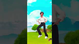 Jerusalema Remix  ZEPETO sangbango [upl. by Airb566]