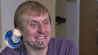 Sperm donor Ive fathered 800 children  BBC News [upl. by Whitcher]