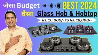 Best Kitchen Hob in India 2024  Top 5 Best Hob top Gas Stove in India 2024 [upl. by Mcloughlin]