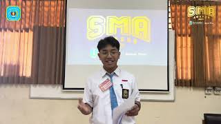 MOSI 1 DEBAT BAHASA INGGRIS SMAN 15 SURABAYA SMA AWARD 2024 [upl. by Keith]