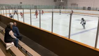 Barrie Colts U11AA vs Kanata [upl. by Genia]