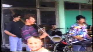 GORAN JOVANOV SO GRUPA TAMARA  PANADJUR VO TREMNIK  1995 [upl. by Atisusej978]