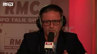 Manu Petit  ‘’Je mettrais Mbappé titulaire face au Luxembourg’’ [upl. by Nylyahs810]