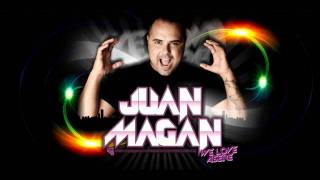 Juan Magan Ella Se Vuelve Locaversion Audio Mejoradowmv [upl. by Eiderf]