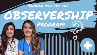 The Australian Observership Program Explained [upl. by Talbot748]