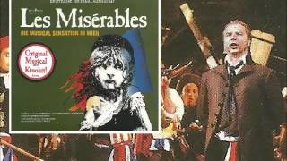 Norbert Lamla  quotSternquot Les Misérables  1988 Vienna Recording [upl. by Rushing251]