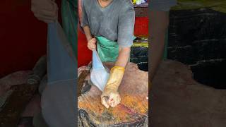 Parama Nadaya Fish Cutting fishcuttingskillssrilankayoutubeshorts [upl. by Hollis]