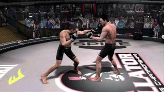 Bellator MMA Onslaught Official Trailer [upl. by Namialus]