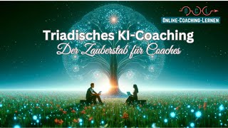 20 Treffen von quotCoaching meets AIquot [upl. by Airdua]