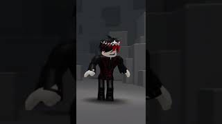 VERY lazy editroblox mm2 robloxedit fyp [upl. by Lurette20]