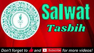 Ismaili Tasbeehat  Salwat Tasbih Ismaili  1 Hour NonStop Salwat Tasbihsalwat tasbih ismaili [upl. by Suellen]