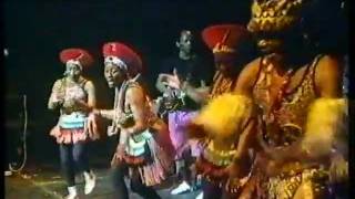 Mahlathini amp The Mahotella Queens  Re Ya Dumedisa [upl. by Dyer178]