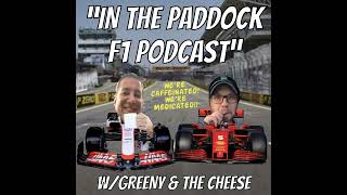 Episode 050 Emilia Romagna Grand Prix F1 2022 quotFerrari Disaster in the Italian Countrysidequot [upl. by Pallua]