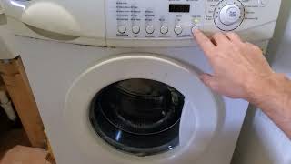 Maytag Washer NOT Spinning  Proper Diagnostic [upl. by Amian]