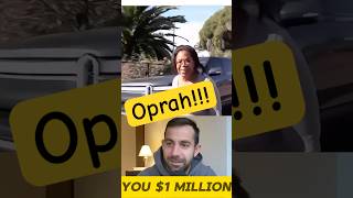 Oprah is not talking about that 🇺🇸 trump kamala biden fyp funny [upl. by Dachy]